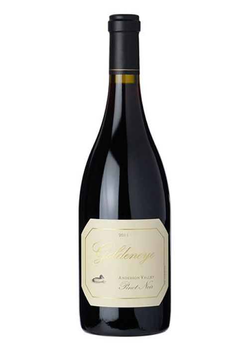 Goldeneye Pinot Noir 2020