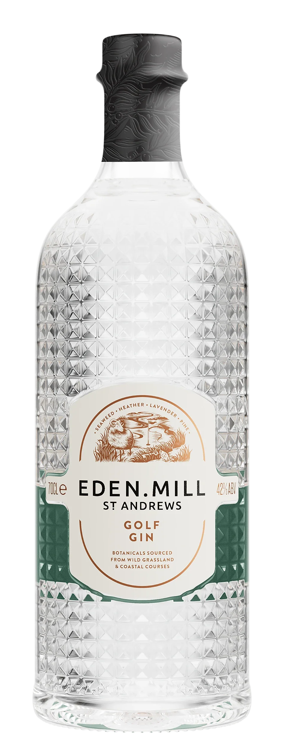 Eden Mill Golf Gin 700ML