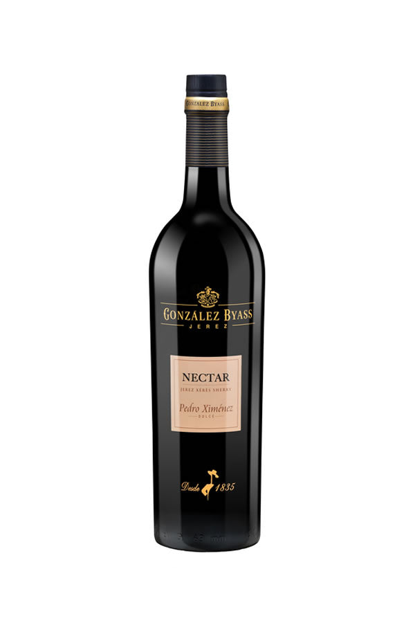 Gonzalez Byass Nectar Pedro Ximenez 375ML