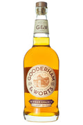 Gooderham & Worts Four Grain Canadian Whisky 750ML