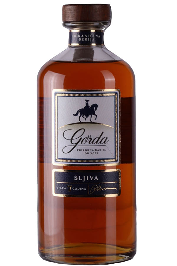 Gorda Slivovitz 700ML