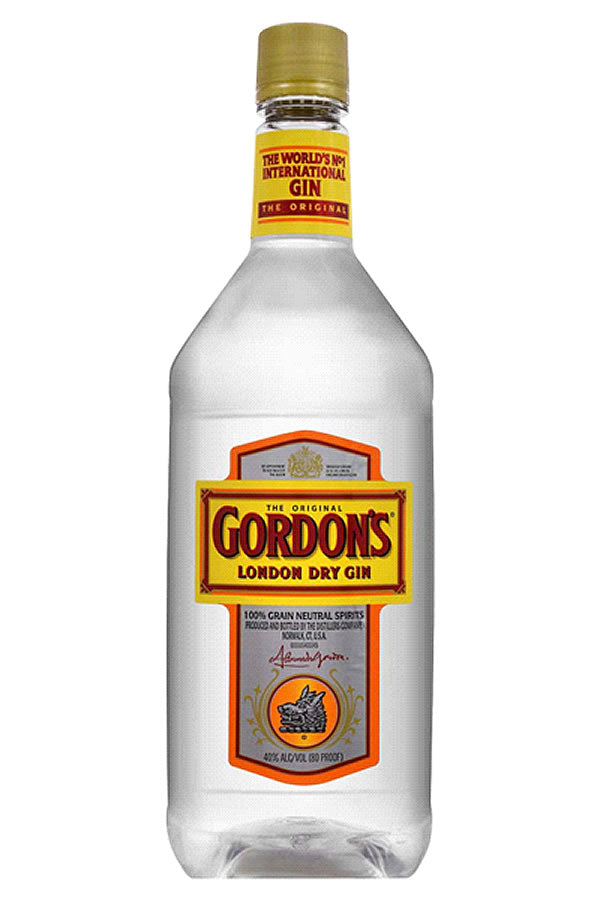 Gordons Dry Gin 1.75L