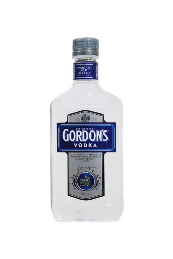 Gordons Vodka 375ML