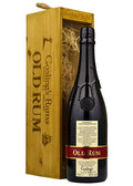 Goslings Family Reserve Old Rum 750ML