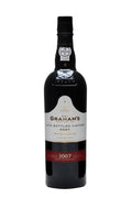 Graham's Late Bottled Vintage 2017
