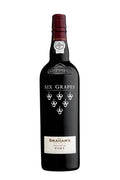 Graham's Six Grapes Reserve Port