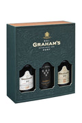 Graham's Tawny Port Variety 3Pk