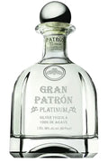 Gran Patron Platinum 1.75L