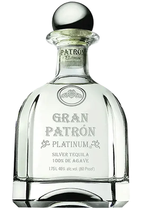 Gran Patron Platinum 1.75L