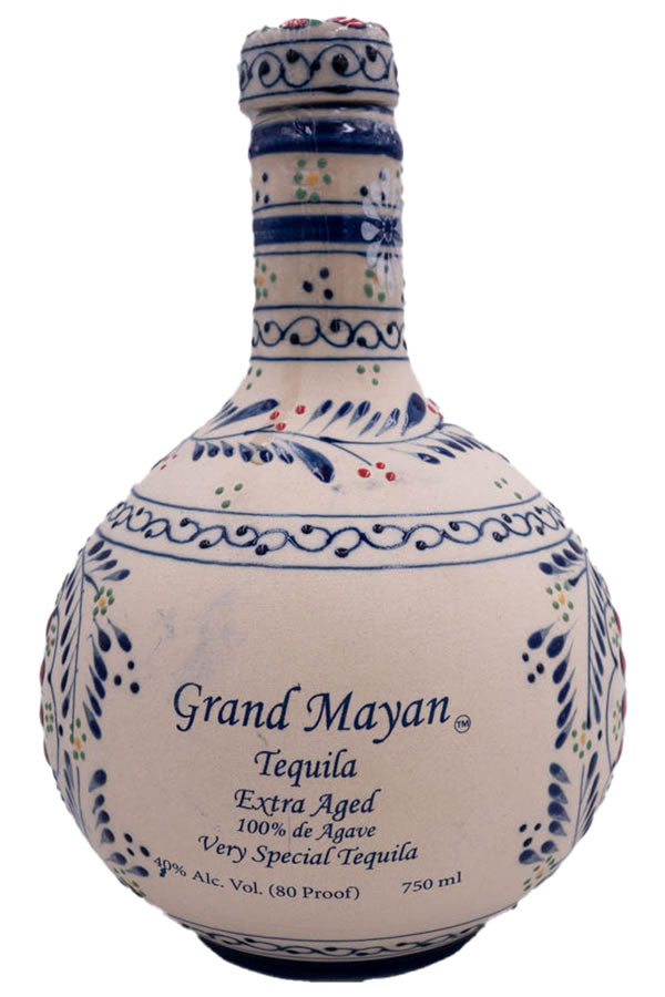 Grand Mayan Extra Aged 750ML