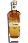 Grander 12 Year Rum 750ML