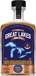 Great Lakes Reposado 750ML