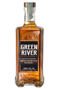 Green River Bourbon 750ML