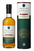 Green Spot Chateau Leoville Barton Single Pot Still Irish Whiskey 750ML