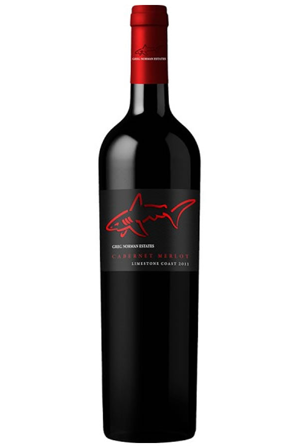 Greg Norman Cabernet Sauvignon