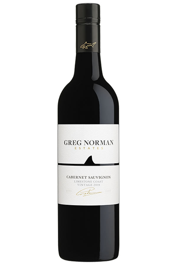 Greg Norman Shiraz Cabernet