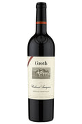 Groth Cabernet Sauvignon Reserve 2016