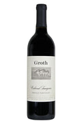 Groth Cabernet Sauvignon 2022