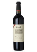 Groth Cabernet Sauvignon Reserve 2018