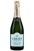 Gruet Demi Sec