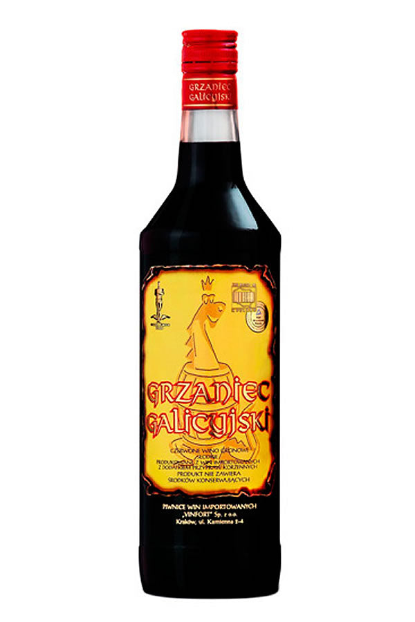 Grzaniec Galicyjski Glugg 1L
