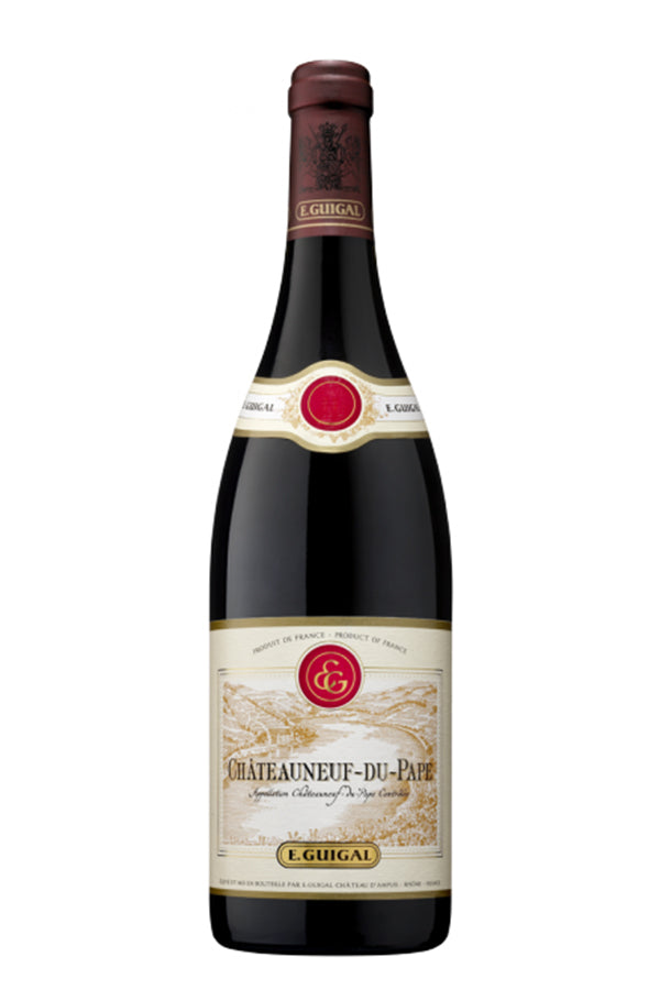Guigal Chateauneuf du Pape Rouge 2018