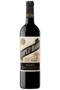 Hacienda Lopez de Haro Reserva