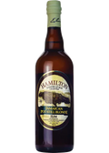 Hamilton Jamaican Pot Still Rum 750ML