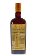 Hampden 8 Year Jamaican Single Estate Rum 750ML