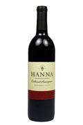 Hanna Cabernet Sauvignon 2012