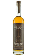 Hard Truth Cinnamon Vodka 750ML