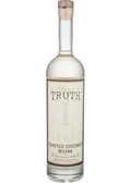 Hard Truth Toasted Coconut Rum 750ML