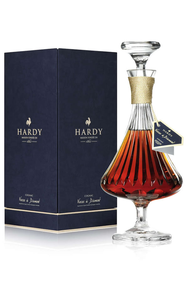 Hardy Diamond Noces De Diamant 60 Year 750ML