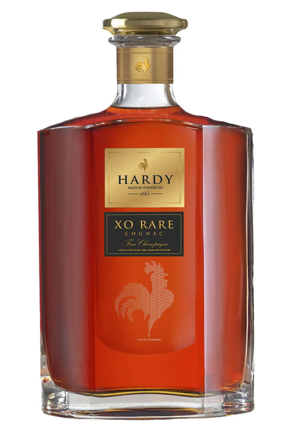 Hardy XO Cognac 750ML