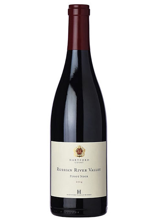 Hartford Russian River Pinot Noir 2019
