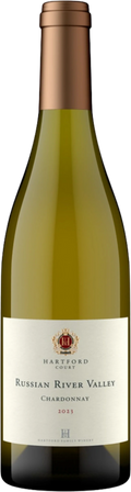 Hartford Russian River Valley Chardonnay 2023
