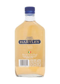 Hartley VS Brandy 375ML 2PK