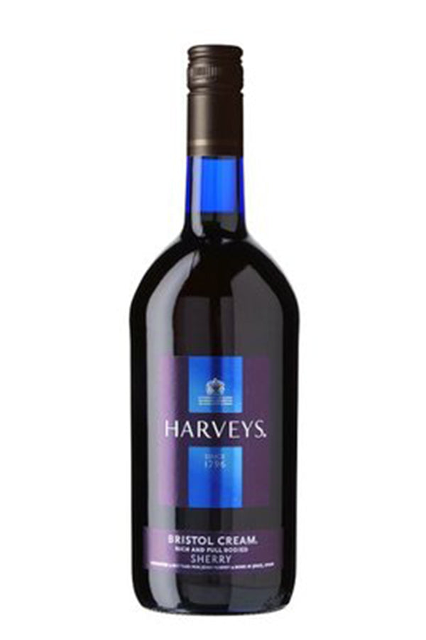 Harveys Bristol Cream Sherry 1.5L