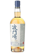 Hatozaki Small Batch Pure Malt 750ML