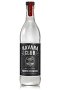 Havana Club Anejo Blanco Rum 750ML