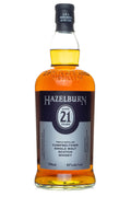 Hazelburn 21 Year 700ML