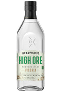 Headframe High Ore Vodka 750ML