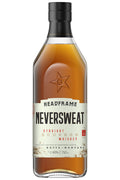 Headframe Neversweat Bourbon 750ML