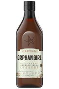Headframe Orphan Girl Bourbon Cream Liqueur 750ML