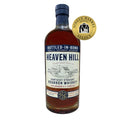 Heaven Hill Liquor Barn Single Barrel Bourbon 7 Year 750ML