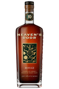 Heaven's Door Refuge Straight Rye 750ML