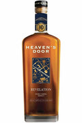 Heaven's Door Revelation Double Barrel Whiskey 750ML