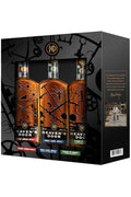 Heavens Door Trilogy Variety 200ML 3PK