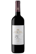 Herencia De Baco Crianza Rioja