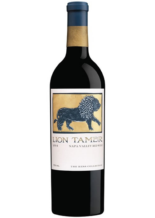 Hess Selection Lion Tamer 2018